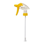 Bulk Buy Spray Trigger - Yellow
