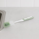 Bulk Buy Bottle Brush - Green
